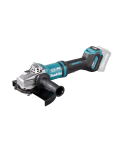MAKITA, VINKELSLIPER 40V XGT 230mm