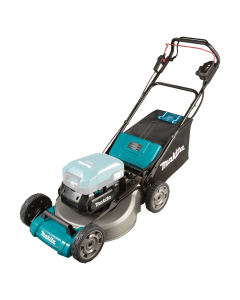 MAKITA, GRESSKLIPPER, 18Vx4/40V  LXT