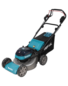 MAKITA, GRESSKLIPPER 40V LM001G
