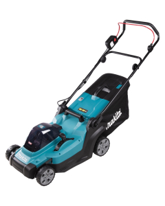 MAKITA, GRESSKLIPPER 40V 430MM BL-M