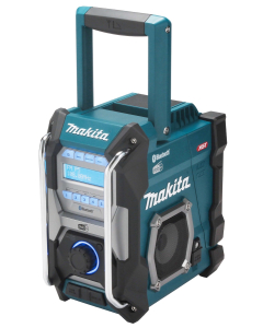 MAKITA , RADIO DAB+ 40V
