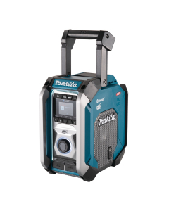MAKITA, RADIO DAB+