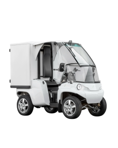 PAXSTER CARGO L7e 10 kWh