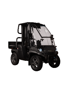 PAXSTER COMPACT L6e 10 kWh