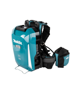 MAKITA, RYGGBATTERI LXT 18Vx2 - XGT40V