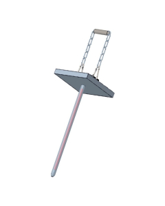 TELETINER, (TINESTAV) TIL URNEGRAV 800W