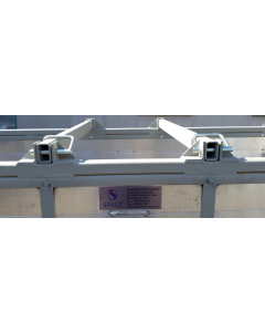 STEMPLINGSKASSE, TRAVERS