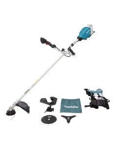 MAKITA, GRESSTRIMMER/KRATTRYDDER 40V