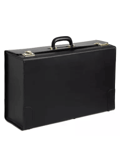 URNEKOFFERT, 3 URNER, KALVESKINN