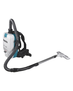 MAKITA, STØVSUGER, RYGGSEKK XGT