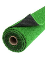 JORDHAUGSMATTE PÅ RULL 2X20 METER