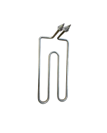 TELETINER,  URNEGRAV VARMEELEMENT