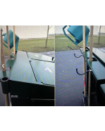 VANNKANNESTATIV "BIKAB"