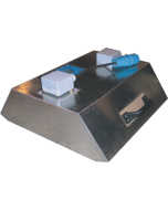 TELETINER, TIL URNEGRAV, ELEKTRISK - 1000 W