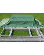 JORDHAUGSMATTE 225X350