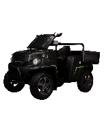 PAXSTER AIR 2nd DRIVE L6e 9,2kWh